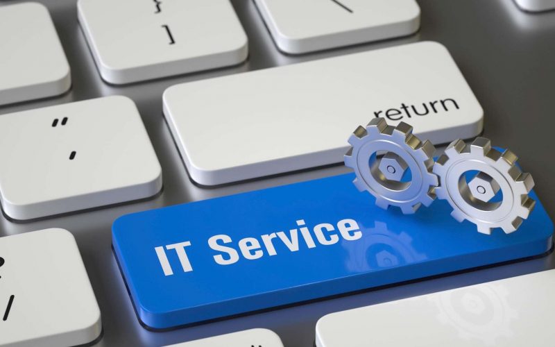 IT-service